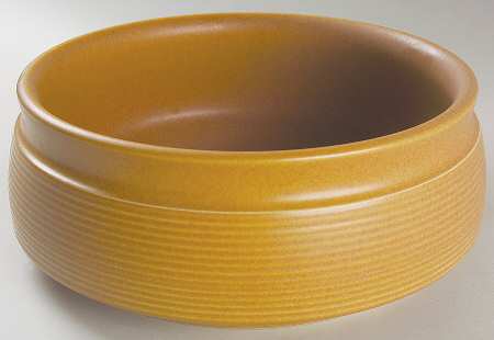 Canterbury 8" Round Vegetable Bowl