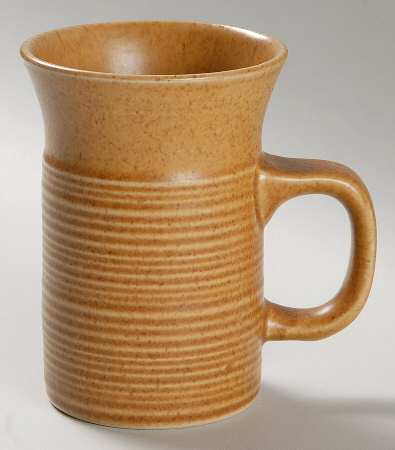 Canterbury Mug