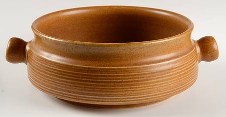 Canterbury 2.75 Quart Round Casserole No Lid