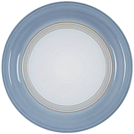 Castile Dinner Plate