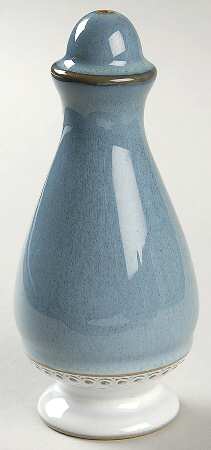 Castile Salt Shaker