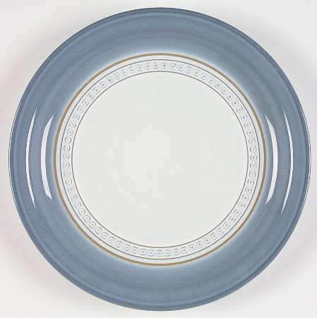 Castile Salad Plate