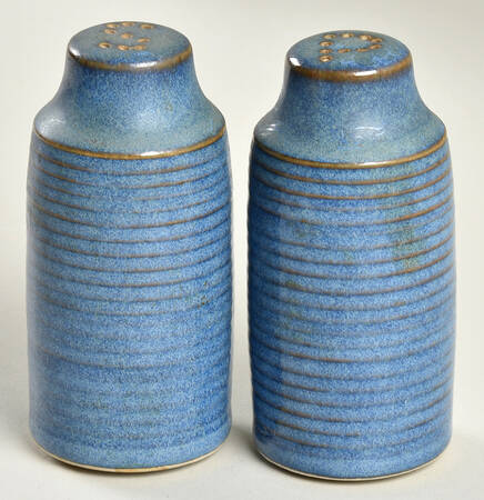 Chatsworth Salt & Pepper Set
