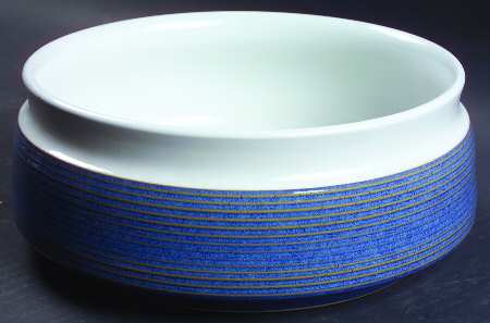 Chatsworth 8" Salad Serving Bowl