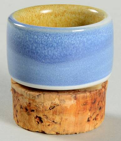 Chatsworth Stopper for Vinegar/Oil