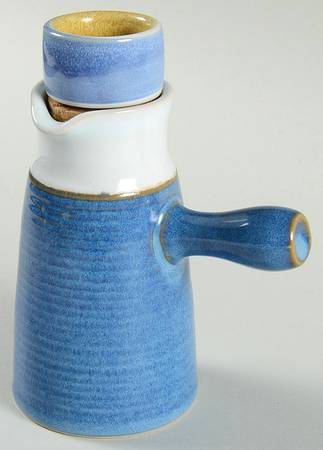 Chatsworth Vinegar Cruet and Stopper
