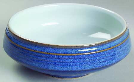 Chatsworth Fruit/Dessert (Sauce) Bowl