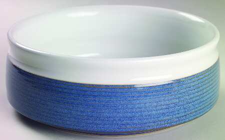 Chatsworth 7" Round Vegetable Bowl