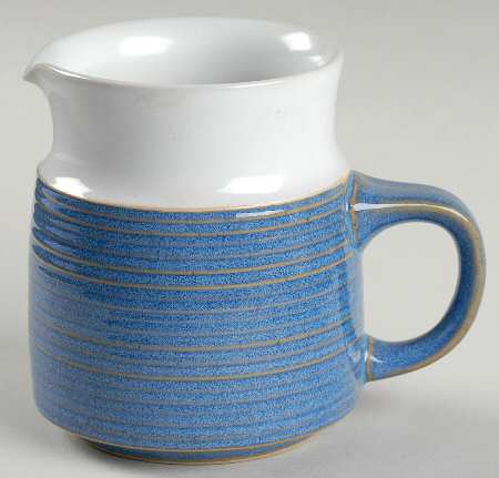 Chatsworth Creamer