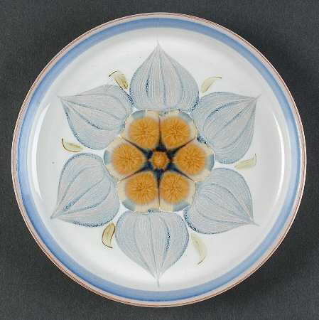 Chatsworth Bread & Butter Plate