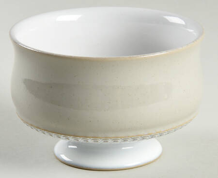 Champagne Fruit/Dessert (Sauce) Bowl