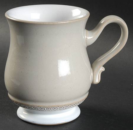 Champagne Mug