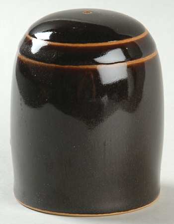 Chocolate Salt Shaker