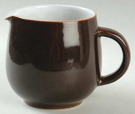 Chocolate Creamer
