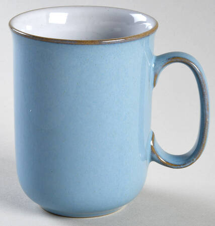 Colonial Blue Mug