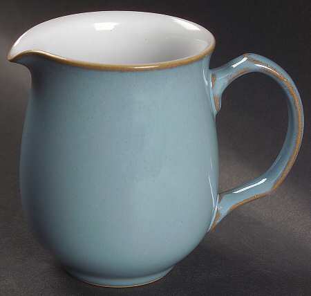Colonial Blue Small Creamer/Jug