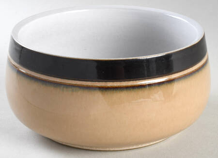Country Cuisine 7" Round Vegetable Bowl