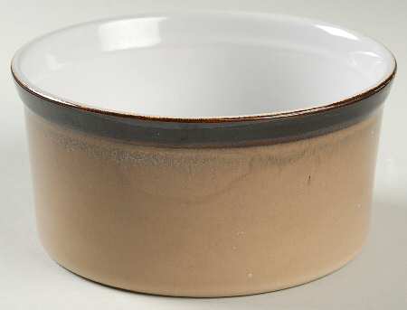 Country Cuisine 6" Souffle