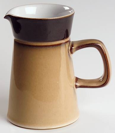 Country Cuisine 8 Oz Pitcher