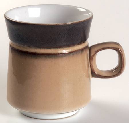 Country Cuisine Mug