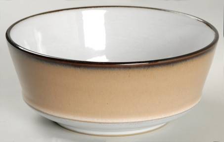 Country Cuisine Fruit/Dessert (Sauce) Bowl