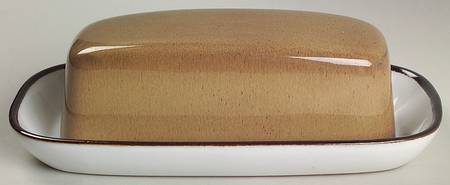 Country Cuisine 1/4 Lb Covered Butter