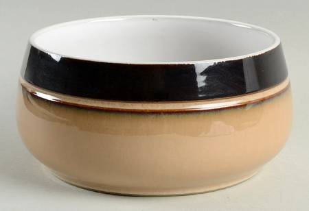 Country Cuisine 6" Round Vegetable Bowl