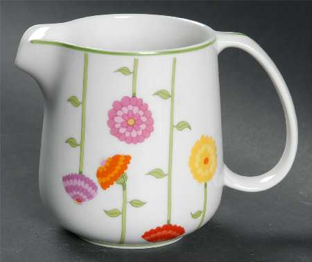 Contrariwise Creamer