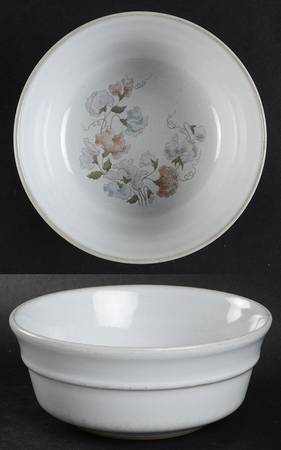 Dauphine Fruit/Dessert (Sauce) Bowl