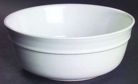 Dauphine 7" Round Vegetable Bowl
