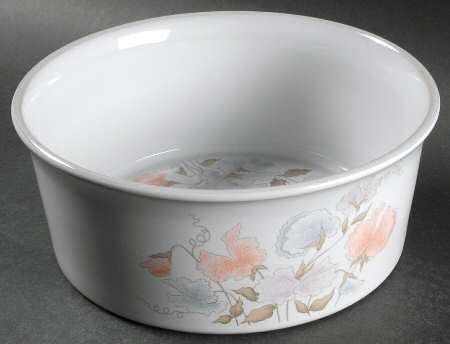 Dauphine 8" Souffle