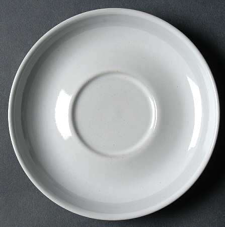 Dauphine Underplate for Gravy Boat