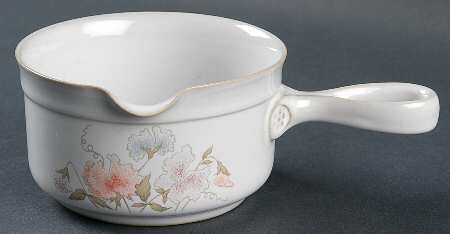 Dauphine Gravy Boat
