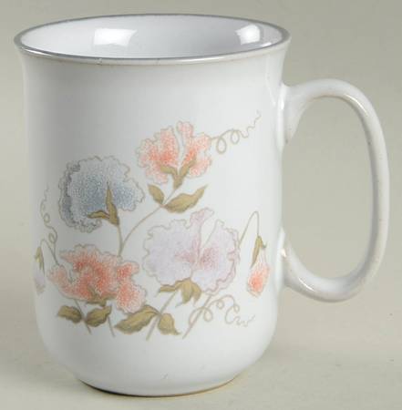 Dauphine Mug