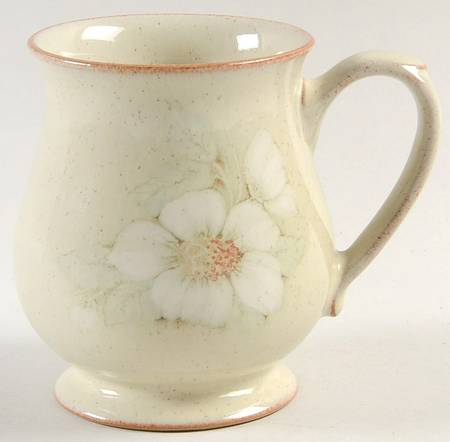 Daybreak Craftsman Mug