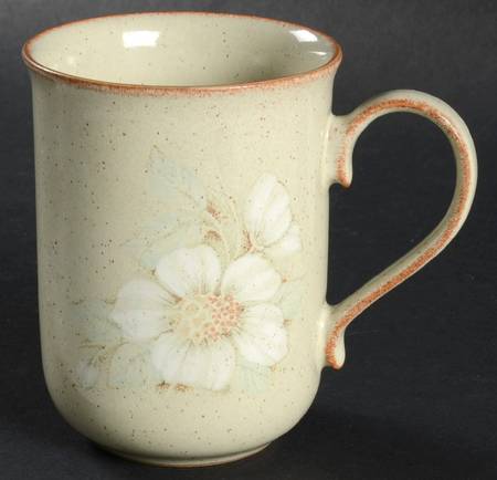 Daybreak Beaker (English Mug)