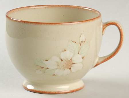 Daybreak Breakfast Cup