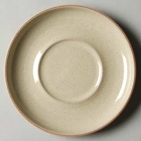 Daybreak Underplate for Gravy Boat