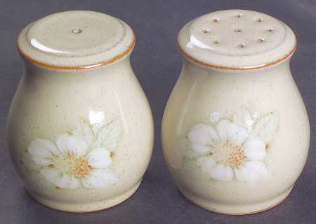 Daybreak Salt & Pepper Set