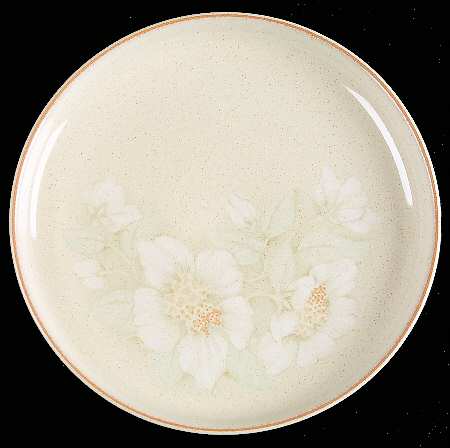 Daybreak Salad Plate