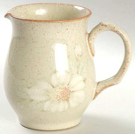 Daybreak Creamer
