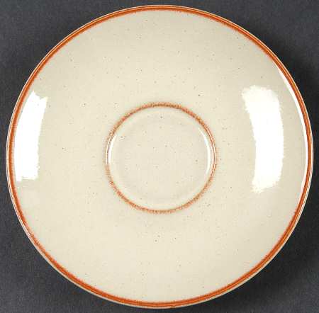 Daybreak Saucer for Demitasse Cup