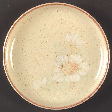 Daybreak Bread & Butter Plate