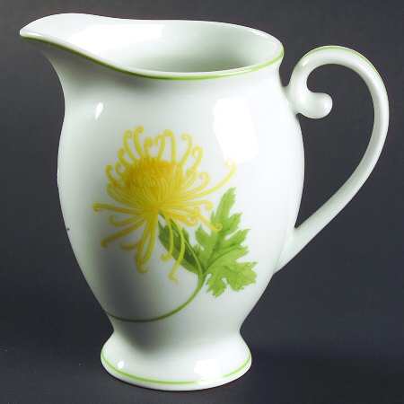 Dreaming Creamer