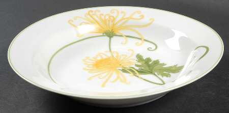 Dreaming Rim Soup Bowl