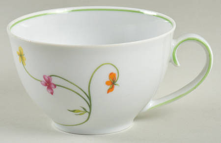Duchess Flat Cup