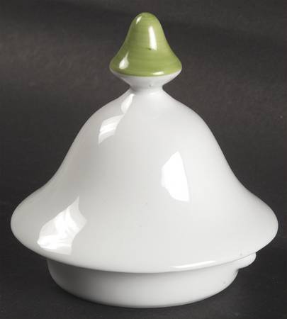 Duchess Lid for Tea/Coffee Pot