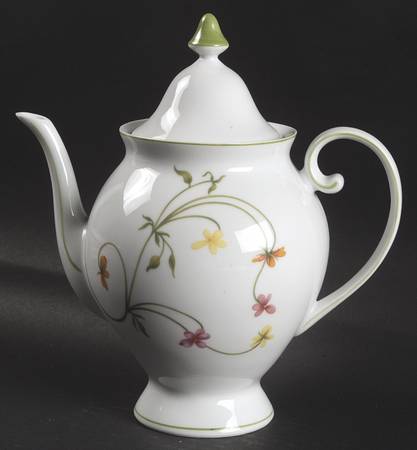 Duchess Tea/Coffee Pot & Lid