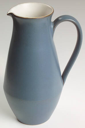 Echo Blue 42 Oz Pitcher