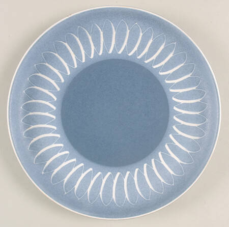 Echo Blue by Denby-Langley